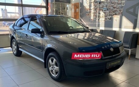 Skoda Octavia IV, 2008 год, 360 000 рублей, 3 фотография