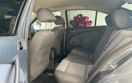 Skoda Octavia IV, 2008 год, 360 000 рублей, 12 фотография