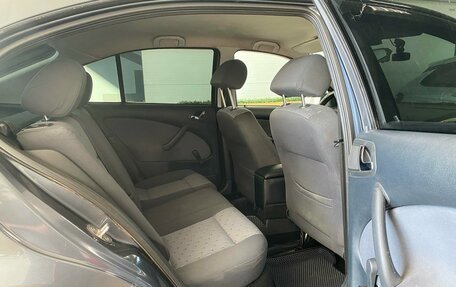 Skoda Octavia IV, 2008 год, 360 000 рублей, 14 фотография