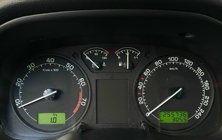 Skoda Octavia IV, 2008 год, 360 000 рублей, 16 фотография