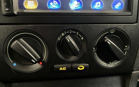 Skoda Octavia IV, 2008 год, 360 000 рублей, 18 фотография