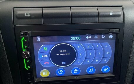 Skoda Octavia IV, 2008 год, 360 000 рублей, 17 фотография