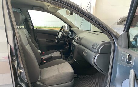 Skoda Octavia IV, 2008 год, 360 000 рублей, 15 фотография