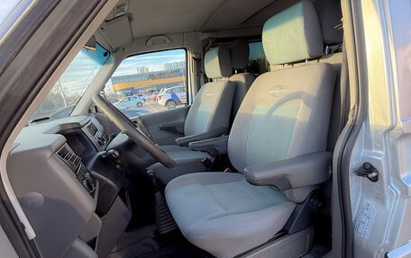 Volkswagen Multivan T4, 2002 год, 1 390 000 рублей, 7 фотография