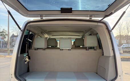 Volkswagen Multivan T4, 2002 год, 1 390 000 рублей, 15 фотография