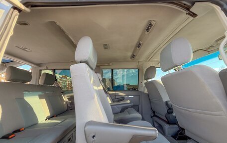 Volkswagen Multivan T4, 2002 год, 1 390 000 рублей, 14 фотография