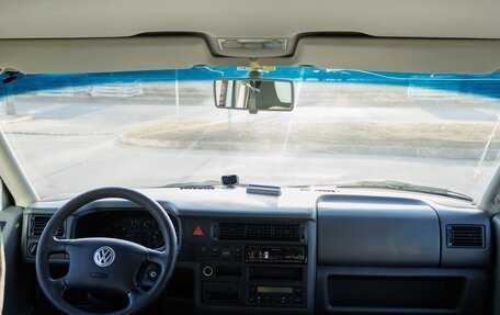Volkswagen Multivan T4, 2002 год, 1 390 000 рублей, 12 фотография