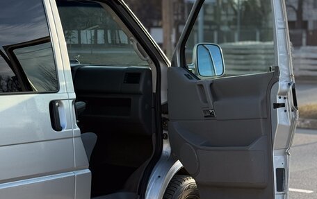 Volkswagen Multivan T4, 2002 год, 1 390 000 рублей, 9 фотография