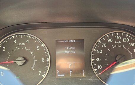 Renault Arkana I, 2021 год, 1 750 000 рублей, 1 фотография