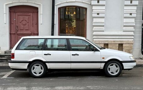 Volkswagen Passat B4, 1994 год, 360 000 рублей, 1 фотография