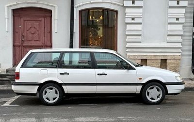 Volkswagen Passat B4, 1994 год, 360 000 рублей, 1 фотография