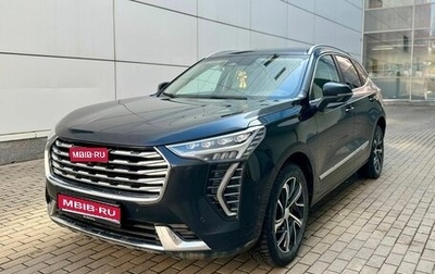 Haval Jolion, 2022 год, 1 550 000 рублей, 1 фотография