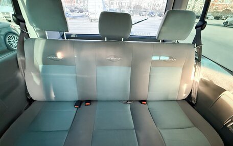 Volkswagen Multivan T4, 2002 год, 1 390 000 рублей, 20 фотография