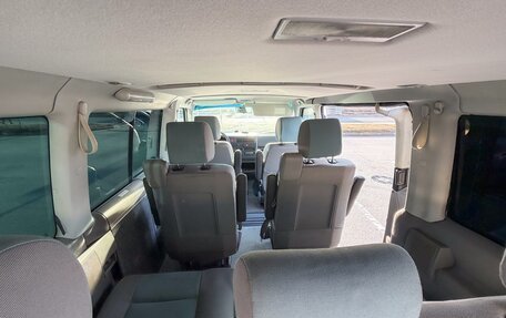 Volkswagen Multivan T4, 2002 год, 1 390 000 рублей, 17 фотография