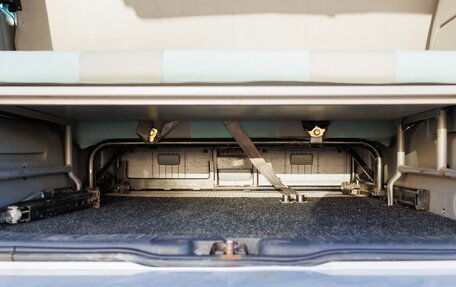 Volkswagen Multivan T4, 2002 год, 1 390 000 рублей, 16 фотография