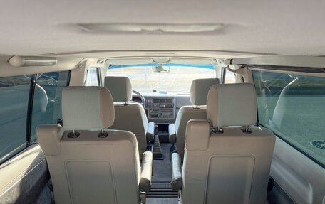 Volkswagen Multivan T4, 2002 год, 1 390 000 рублей, 18 фотография