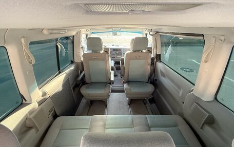 Volkswagen Multivan T4, 2002 год, 1 390 000 рублей, 19 фотография