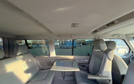 Volkswagen Multivan T4, 2002 год, 1 390 000 рублей, 25 фотография