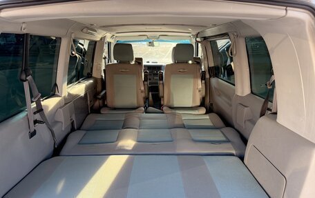 Volkswagen Multivan T4, 2002 год, 1 390 000 рублей, 22 фотография