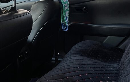 Lexus RX III, 2011 год, 2 500 000 рублей, 6 фотография