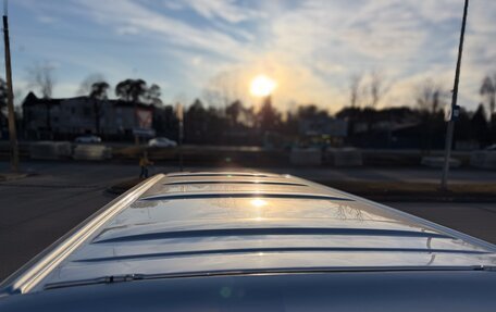 Volkswagen Multivan T4, 2002 год, 1 390 000 рублей, 27 фотография