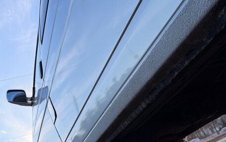 Volkswagen Multivan T4, 2002 год, 1 390 000 рублей, 28 фотография