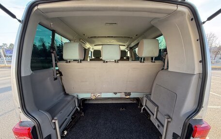 Volkswagen Multivan T4, 2002 год, 1 390 000 рублей, 26 фотография