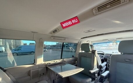 Volkswagen Multivan T4, 2002 год, 1 390 000 рублей, 24 фотография