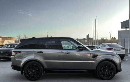 Land Rover Range Rover Sport II, 2019 год, 4 399 000 рублей, 6 фотография