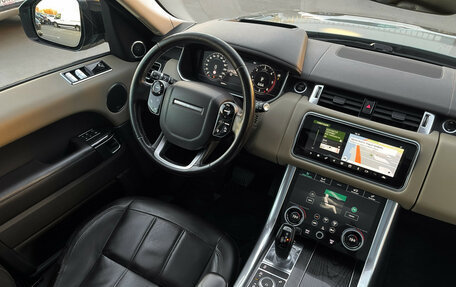 Land Rover Range Rover Sport II, 2019 год, 4 399 000 рублей, 11 фотография