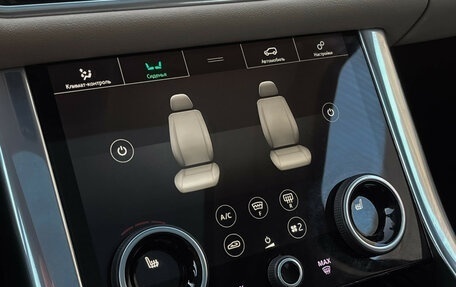 Land Rover Range Rover Sport II, 2019 год, 4 399 000 рублей, 17 фотография