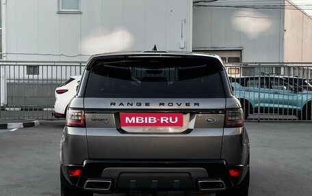 Land Rover Range Rover Sport II, 2019 год, 4 399 000 рублей, 8 фотография