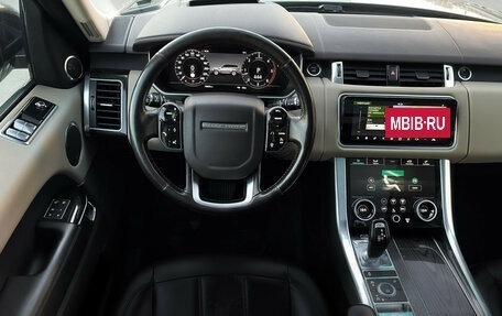 Land Rover Range Rover Sport II, 2019 год, 4 399 000 рублей, 13 фотография