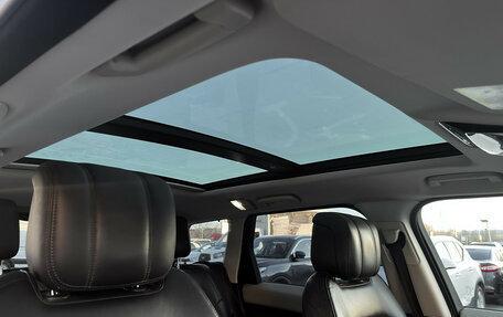 Land Rover Range Rover Sport II, 2019 год, 4 399 000 рублей, 27 фотография