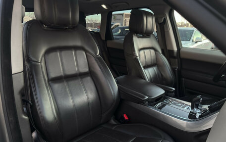 Land Rover Range Rover Sport II, 2019 год, 4 399 000 рублей, 25 фотография