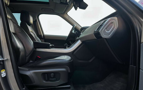 Land Rover Range Rover Sport II, 2019 год, 4 399 000 рублей, 26 фотография