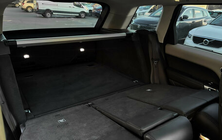 Land Rover Range Rover Sport II, 2019 год, 4 399 000 рублей, 30 фотография