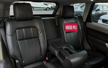 Land Rover Range Rover Sport II, 2019 год, 4 399 000 рублей, 28 фотография