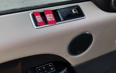 Land Rover Range Rover Sport II, 2019 год, 4 399 000 рублей, 22 фотография