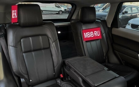 Land Rover Range Rover Sport II, 2019 год, 4 399 000 рублей, 29 фотография