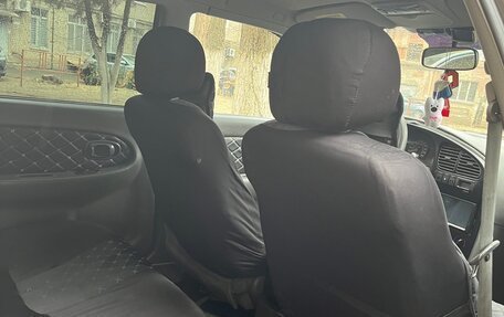 KIA Spectra II (LD), 2006 год, 350 000 рублей, 6 фотография