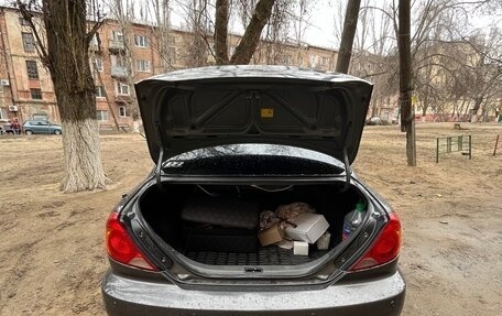 KIA Spectra II (LD), 2006 год, 350 000 рублей, 5 фотография