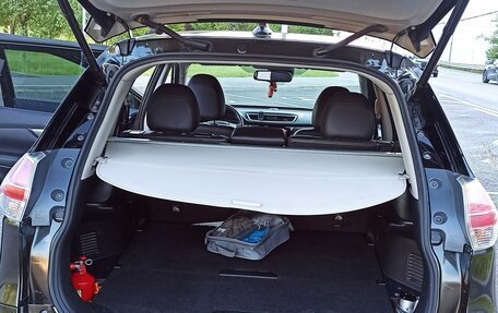 Nissan X-Trail, 2017 год, 1 550 000 рублей, 10 фотография