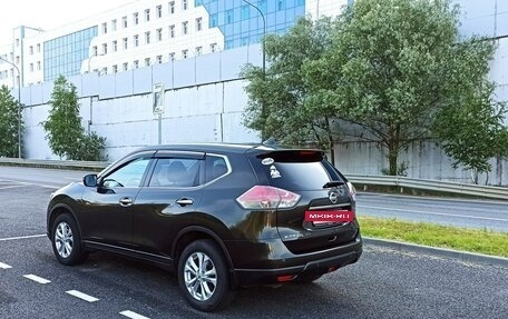 Nissan X-Trail, 2017 год, 1 550 000 рублей, 9 фотография