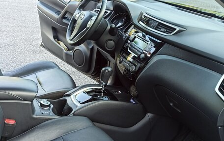 Nissan X-Trail, 2017 год, 1 550 000 рублей, 15 фотография