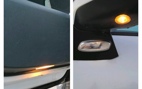 Peugeot 3008 I рестайлинг, 2012 год, 990 000 рублей, 13 фотография