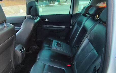 Peugeot 3008 I рестайлинг, 2012 год, 990 000 рублей, 16 фотография