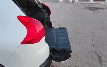 Peugeot 3008 I рестайлинг, 2012 год, 990 000 рублей, 8 фотография