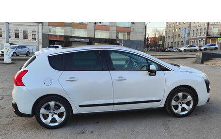 Peugeot 3008 I рестайлинг, 2012 год, 990 000 рублей, 7 фотография