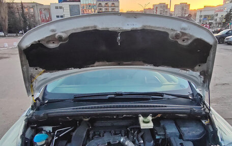 Peugeot 3008 I рестайлинг, 2012 год, 990 000 рублей, 12 фотография